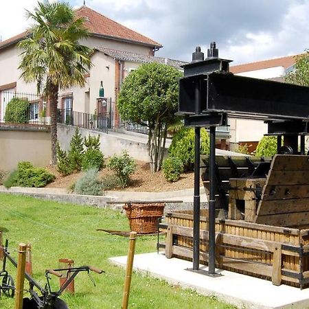 Champagne Philippe Martin Bed & Breakfast Cumieres Dış mekan fotoğraf
