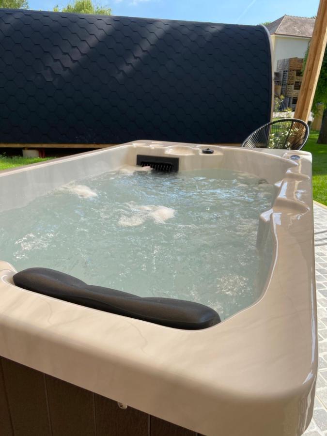 Champagne Philippe Martin Bed & Breakfast Cumieres Dış mekan fotoğraf