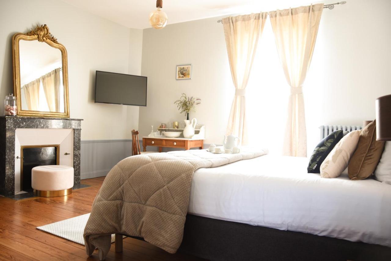 Champagne Philippe Martin Bed & Breakfast Cumieres Dış mekan fotoğraf