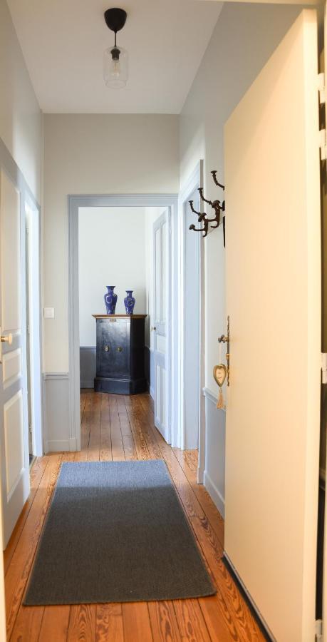 Champagne Philippe Martin Bed & Breakfast Cumieres Dış mekan fotoğraf