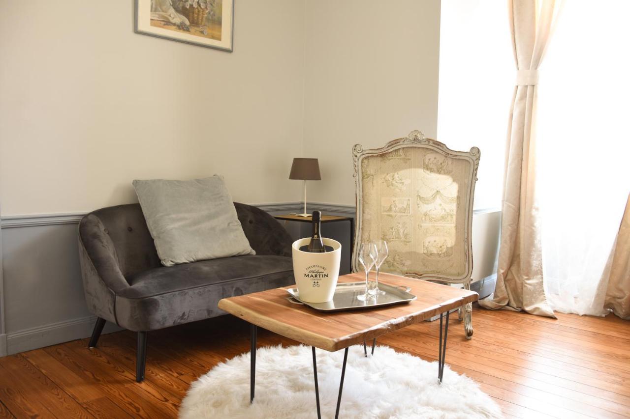 Champagne Philippe Martin Bed & Breakfast Cumieres Dış mekan fotoğraf