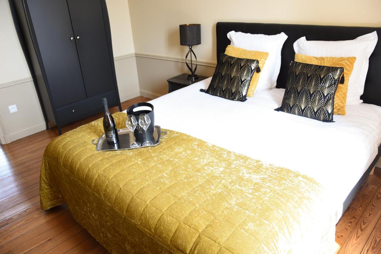 Champagne Philippe Martin Bed & Breakfast Cumieres Dış mekan fotoğraf