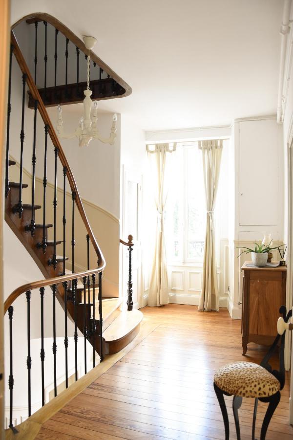 Champagne Philippe Martin Bed & Breakfast Cumieres Dış mekan fotoğraf