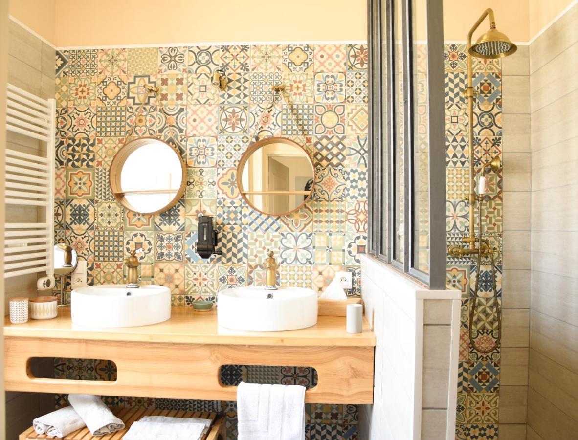 Champagne Philippe Martin Bed & Breakfast Cumieres Dış mekan fotoğraf