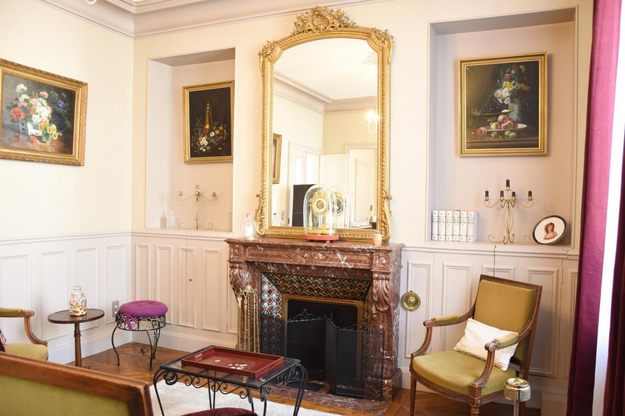 Champagne Philippe Martin Bed & Breakfast Cumieres Dış mekan fotoğraf