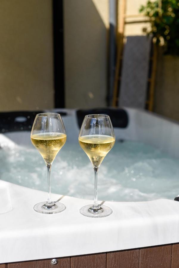 Champagne Philippe Martin Bed & Breakfast Cumieres Dış mekan fotoğraf