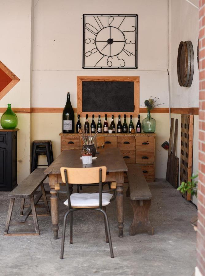 Champagne Philippe Martin Bed & Breakfast Cumieres Dış mekan fotoğraf