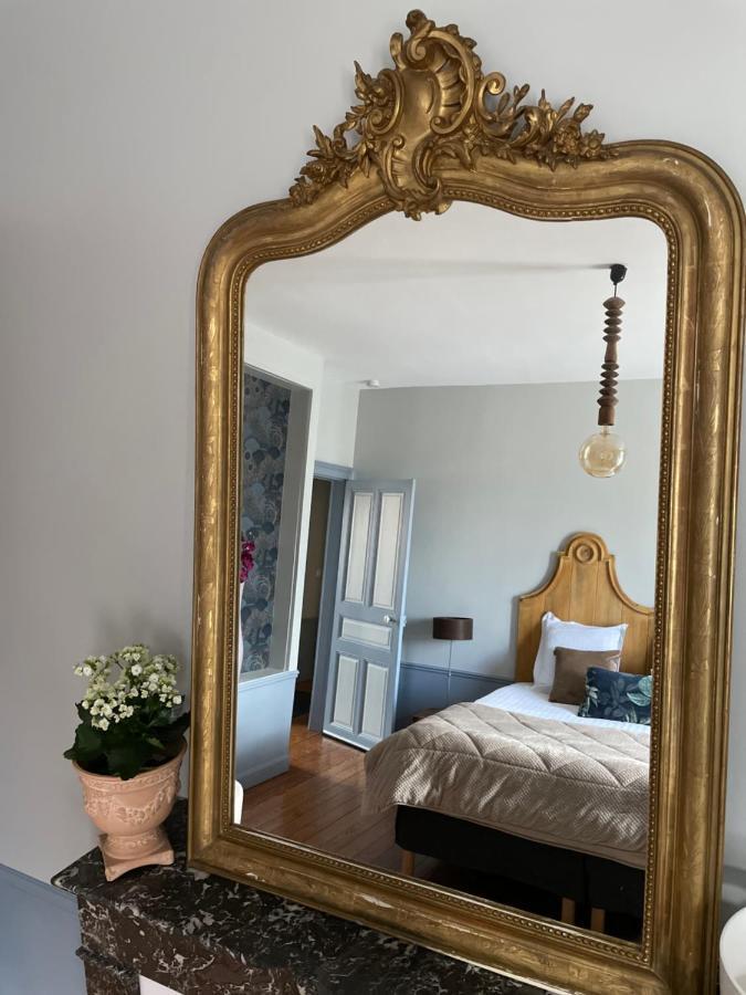 Champagne Philippe Martin Bed & Breakfast Cumieres Dış mekan fotoğraf