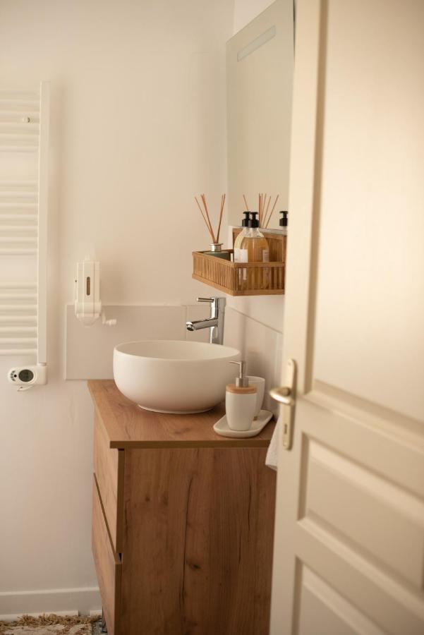 Champagne Philippe Martin Bed & Breakfast Cumieres Dış mekan fotoğraf