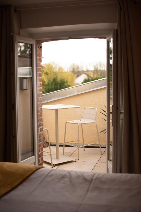 Champagne Philippe Martin Bed & Breakfast Cumieres Dış mekan fotoğraf