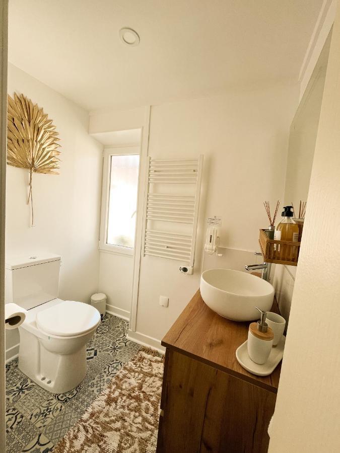 Champagne Philippe Martin Bed & Breakfast Cumieres Dış mekan fotoğraf