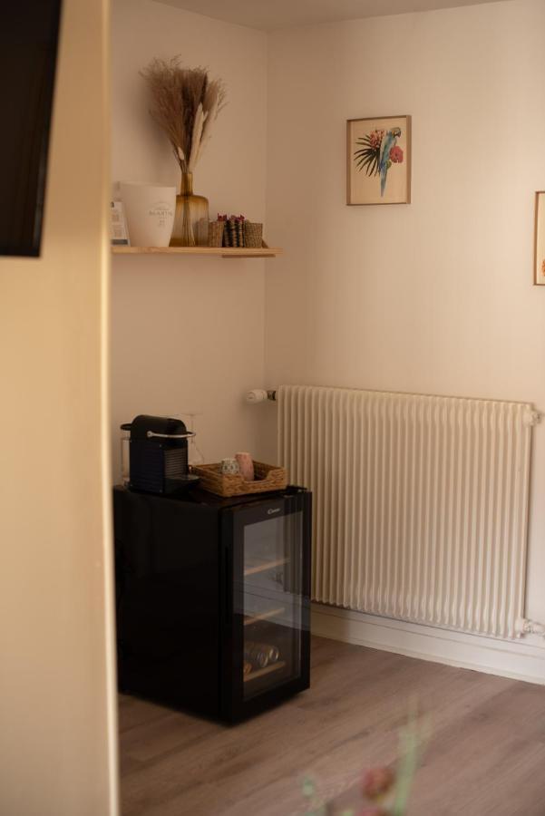 Champagne Philippe Martin Bed & Breakfast Cumieres Dış mekan fotoğraf