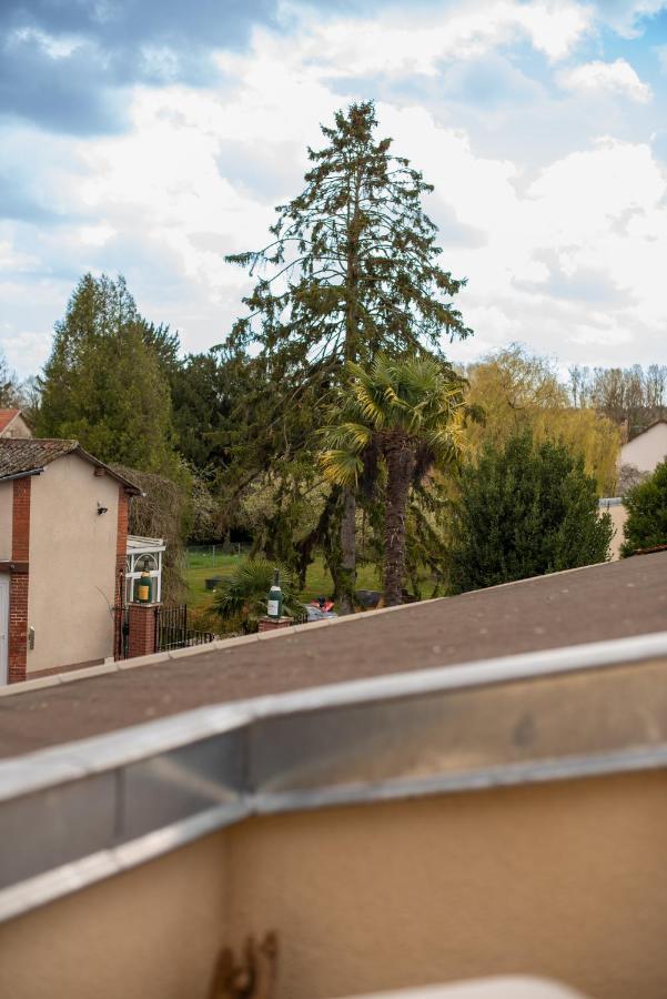 Champagne Philippe Martin Bed & Breakfast Cumieres Dış mekan fotoğraf