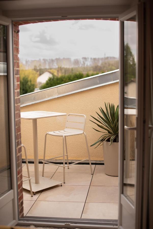 Champagne Philippe Martin Bed & Breakfast Cumieres Dış mekan fotoğraf