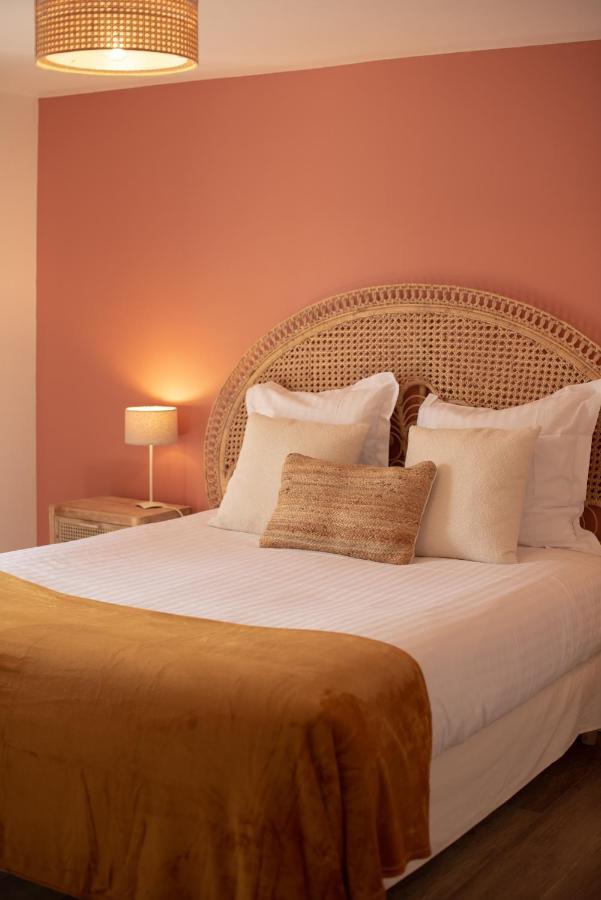 Champagne Philippe Martin Bed & Breakfast Cumieres Dış mekan fotoğraf