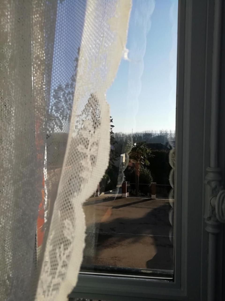 Champagne Philippe Martin Bed & Breakfast Cumieres Dış mekan fotoğraf