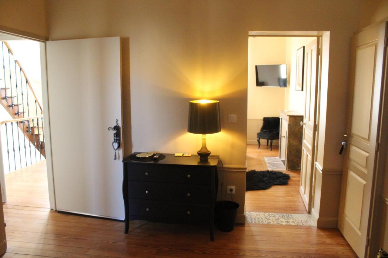 Champagne Philippe Martin Bed & Breakfast Cumieres Dış mekan fotoğraf